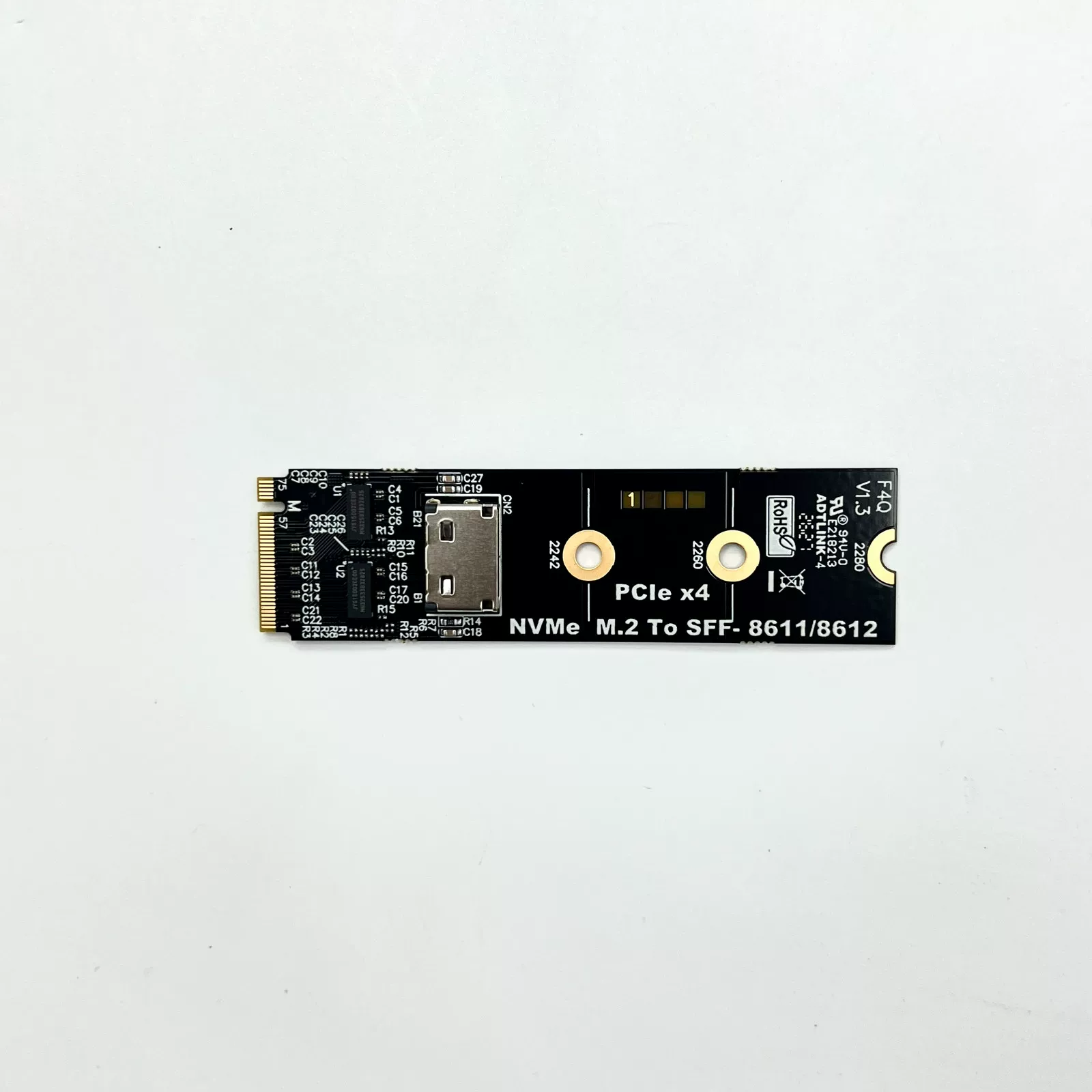 Placa de vídeo externa para po - Oculink Egpu Mini Pc avaliação e preço