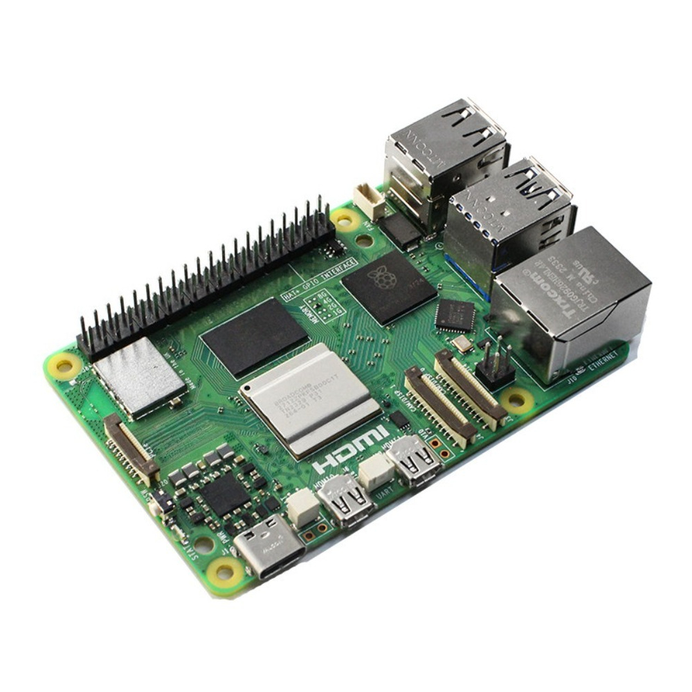Para Raspberry Pi 5 5B 4B Plac - Raspberry Pi 5 8Gb Board avaliação e preço